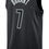 Miniatura: Camiseta Brooklyn Nets 23/25 Statement