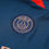 Miniatura: Equipación Entrenamiento PSG Azul
