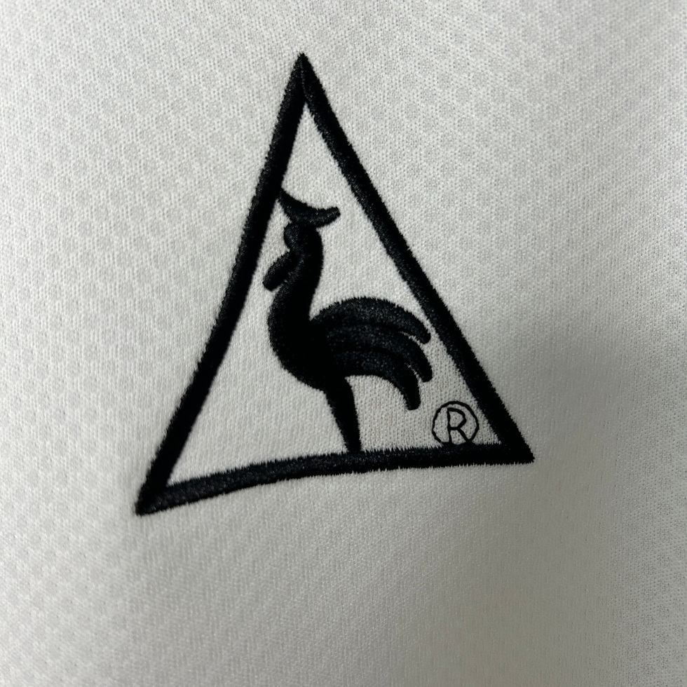 Miniatura: 1ª Equipación Senegal 2002