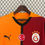 Miniatura: 1ª Equipación Galatasaray 24/25