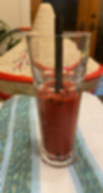 REFRESHING SPRIS WITH ETHIOPIAN COFFEE