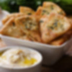 Pita Chips
