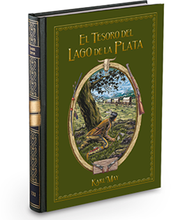 El Tesoro del Lago de la Plata.
