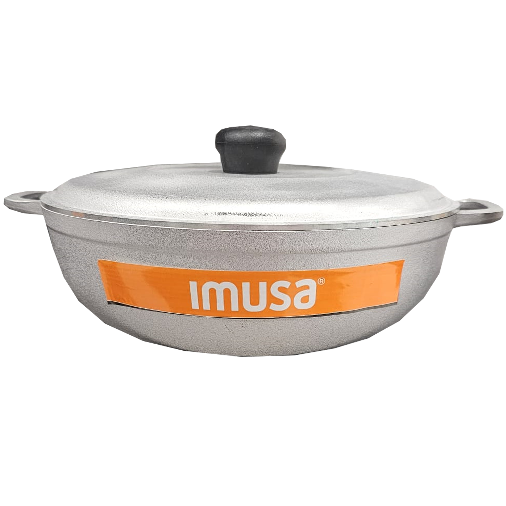 Caldera imusa Mediana