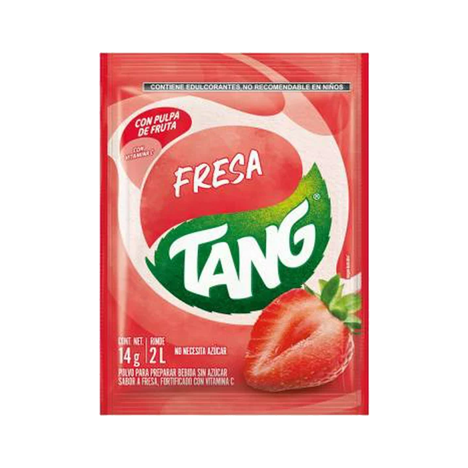 Tang Fresa 14g
