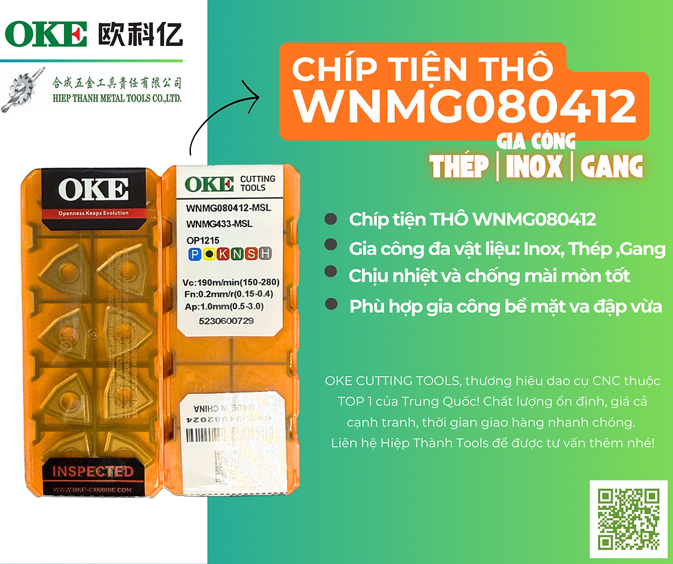 Thumbnail: [OKE] WNMG0804-MSL