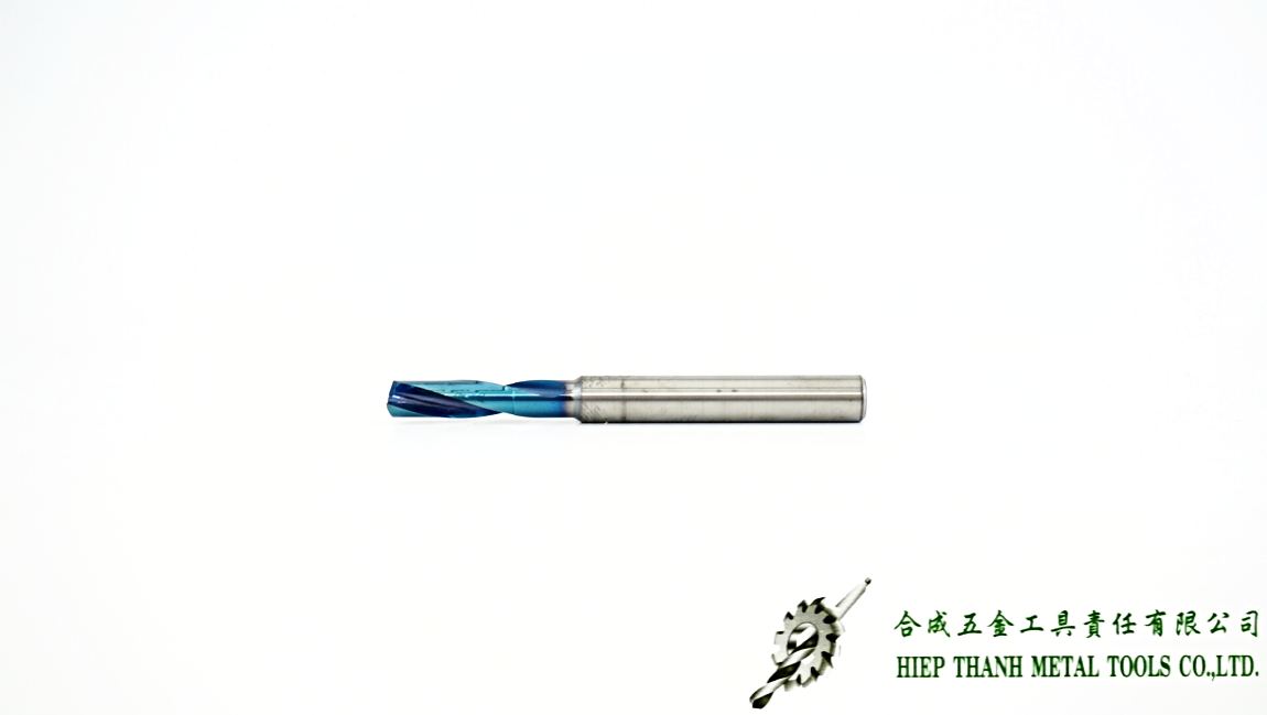 [Nachi] AQDEXZ L9610 - Mũi khoan Hợp kim AQUA-Ex