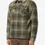 Thumbnail: Voyager Men’s Shirt Jacket Fleece Zip-Up