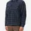 Thumbnail: Voyager Men’s Shirt Jacket Fleece Zip-Up