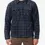 Thumbnail: Voyager Men’s Shirt Jacket Fleece Zip-Up