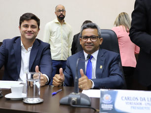 Câmara Municipal promove Encontro em Favor da Vida