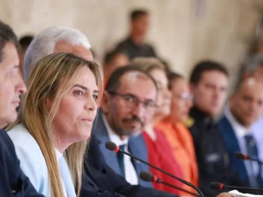 Carnaval no DF teve 17 esfaqueados, mas foi menos violento, diz Celina