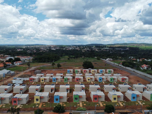 Governo de Goiás abre inscrições para casas a custo zero em mais cinco municípios