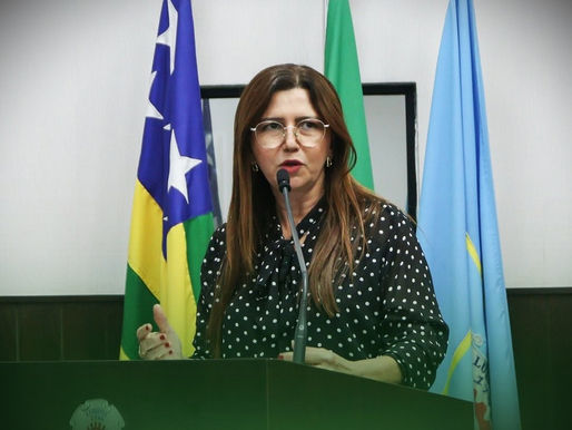 Dra. Claese propõe criação da “linha rosa” no Tarifa Zero com ônibus exclusivos para mulheres