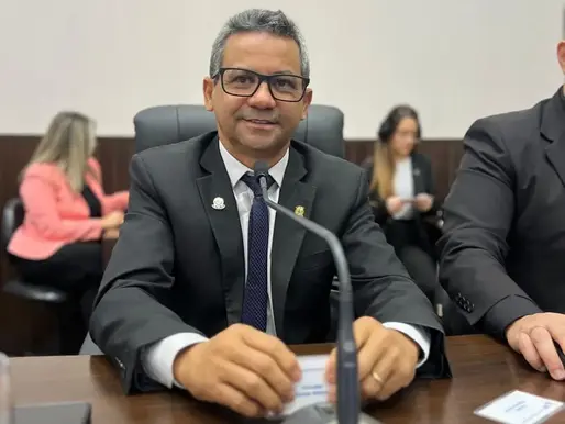 Câmara realiza Sessão Extraordinária para apreciação de matérias