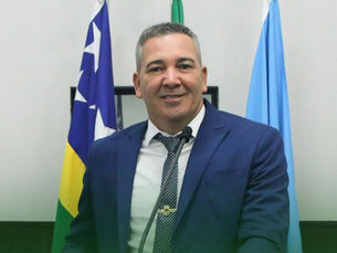 Elvis Macário solicita “Saúde na sua porta” para o Jardim Planalto durante sessão na Câmara