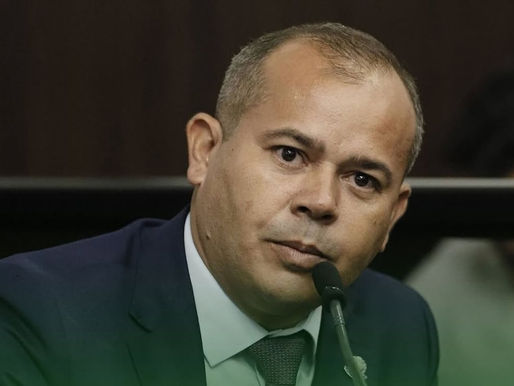 Vereador Maia apresenta cinco indicações durante sessão ordinária