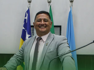 Vereador Marcelo Meireles propõe projeto para enfrentar evasão escolar com apoio psicossocial nas escolas municipais