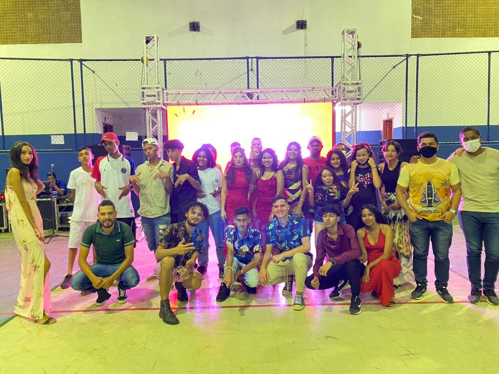 Elenco da Adolescência a websérie