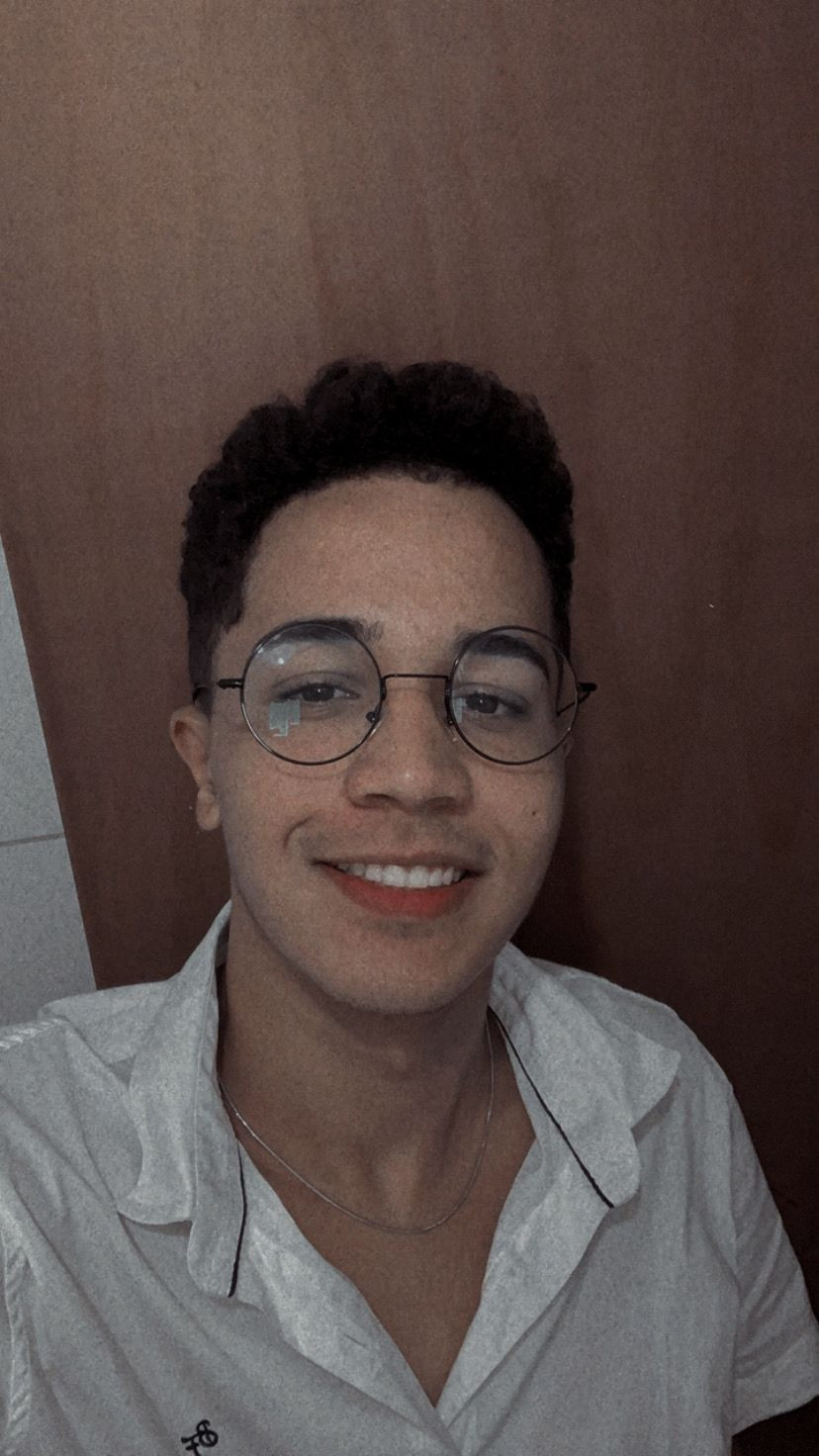 Yan Martins (960 pontos)