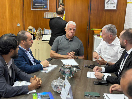 Secretaria do Entorno de Goiás atua em conjunto por soluções para a taxa de uso do acostamento