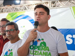 Prefeito Diego Sorgatto anuncia retorno de cirurgias no mutirão Opera Luziânia