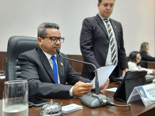 Solicitações do presidente da Câmara, vereador Carlos da Liga, para melhores condições da população