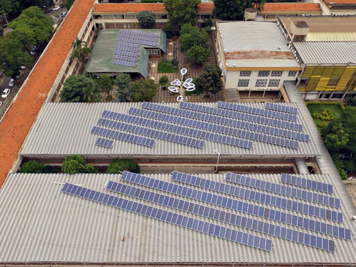 Enel distribuição goiás investe mais de 4,5 milhões em projetos de eficiência energética