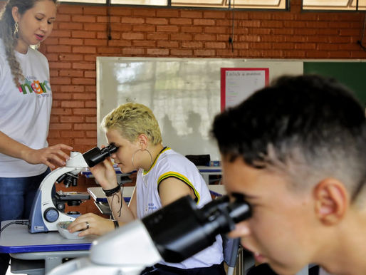 Governo de Goiás abre inscrições para seleção de gestores escolares