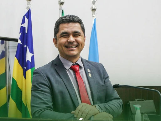 Vereador Dioscler