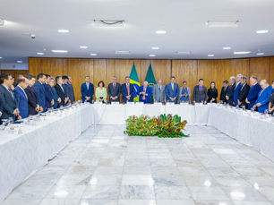 Governo anuncia R$ 150 milhões para combate à violência nas escolas