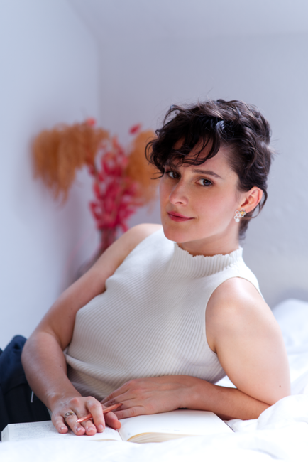 Beate Absalon