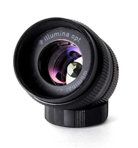 イルミナーレンズ　宝石レンズ　25mm f1.4 Cマウント イルミナーレンズ宝石レンズ25mm f1.4 Cマウント