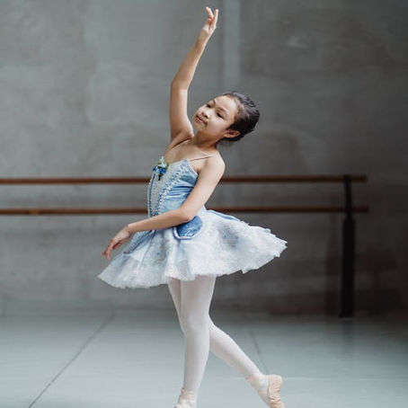 孩子为什么要学舞蹈 02