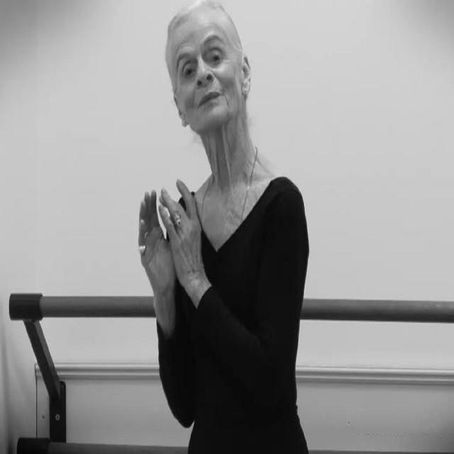 70年芭蕾舞者 02