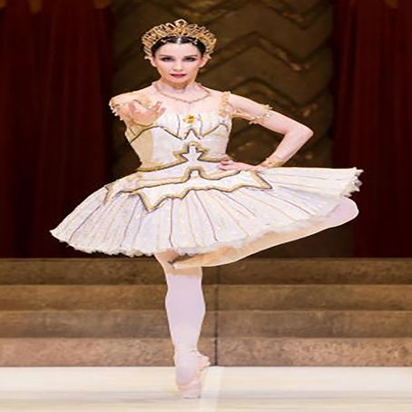 Famous Ballerinas 05