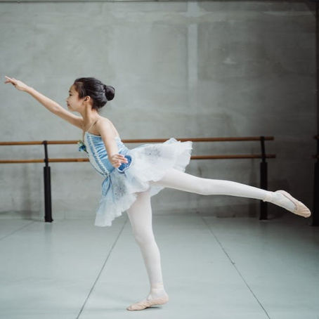 孩子为什么要学舞蹈 09