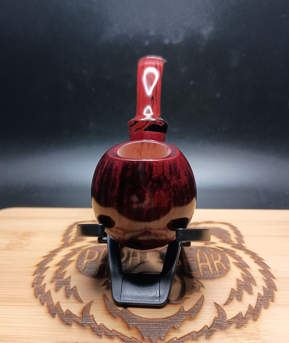 Thumbnail: Smooth Candy Apple