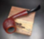 Thumbnail: Danish Egg-shaped Reverse Calabash