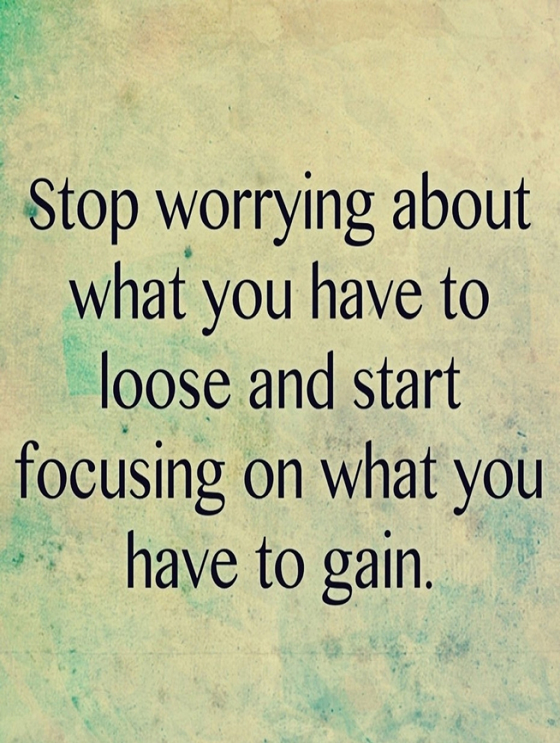 Stop Worrying, Retro Metal Sign / Fridge Magnet Pub Bar Man Cave