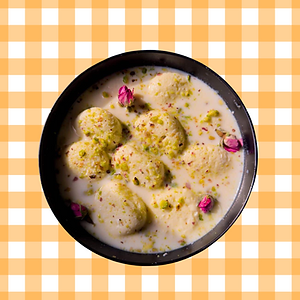Rasmalai