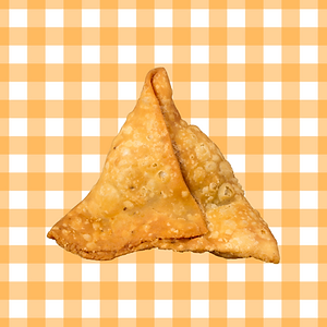 Samosa (2)