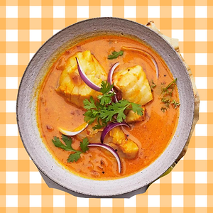 Fish Curry