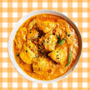 Chicken Curry