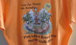 2017 Breastfest T-Shirt