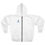 Thumbnail: Unisex Zip Hoodie (AOP)