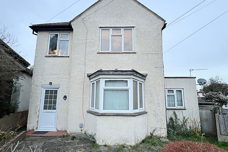 Loft Conversion in Morden 