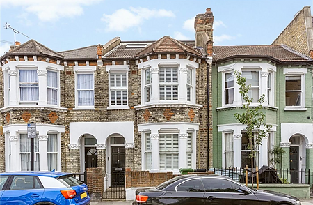 Rear Extension and Loft Conversion in Wandsworth 