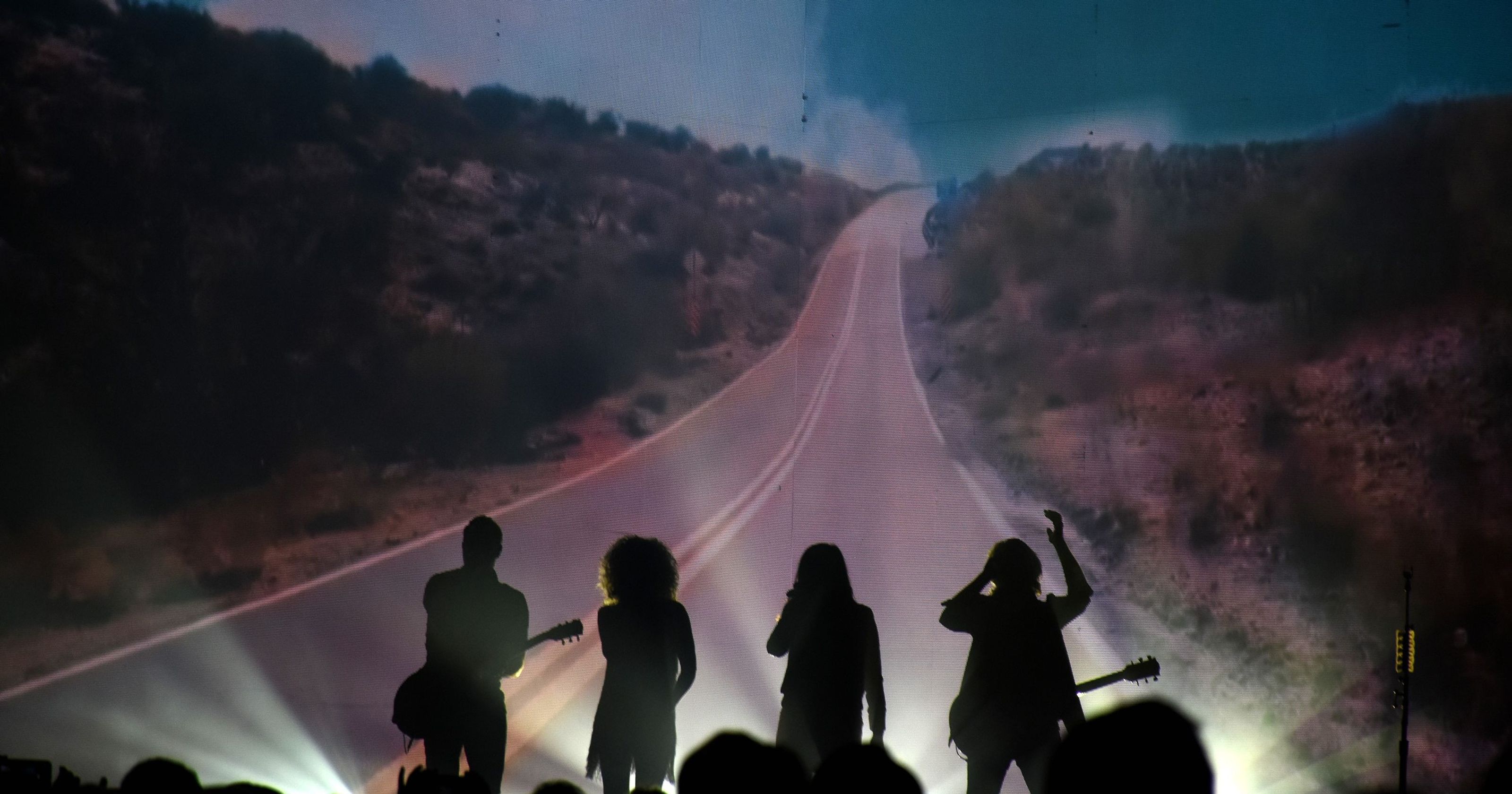Little Big Town