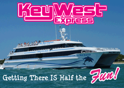 Key West Express